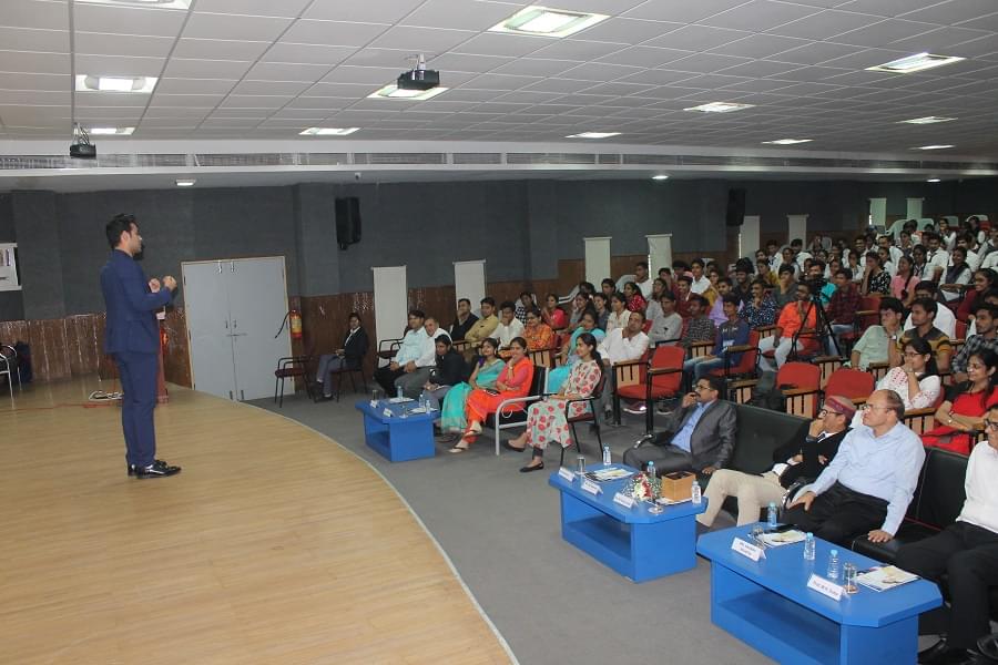 Acropolis Institute of Pharmaceutical Education and Research Indore Events photo 4